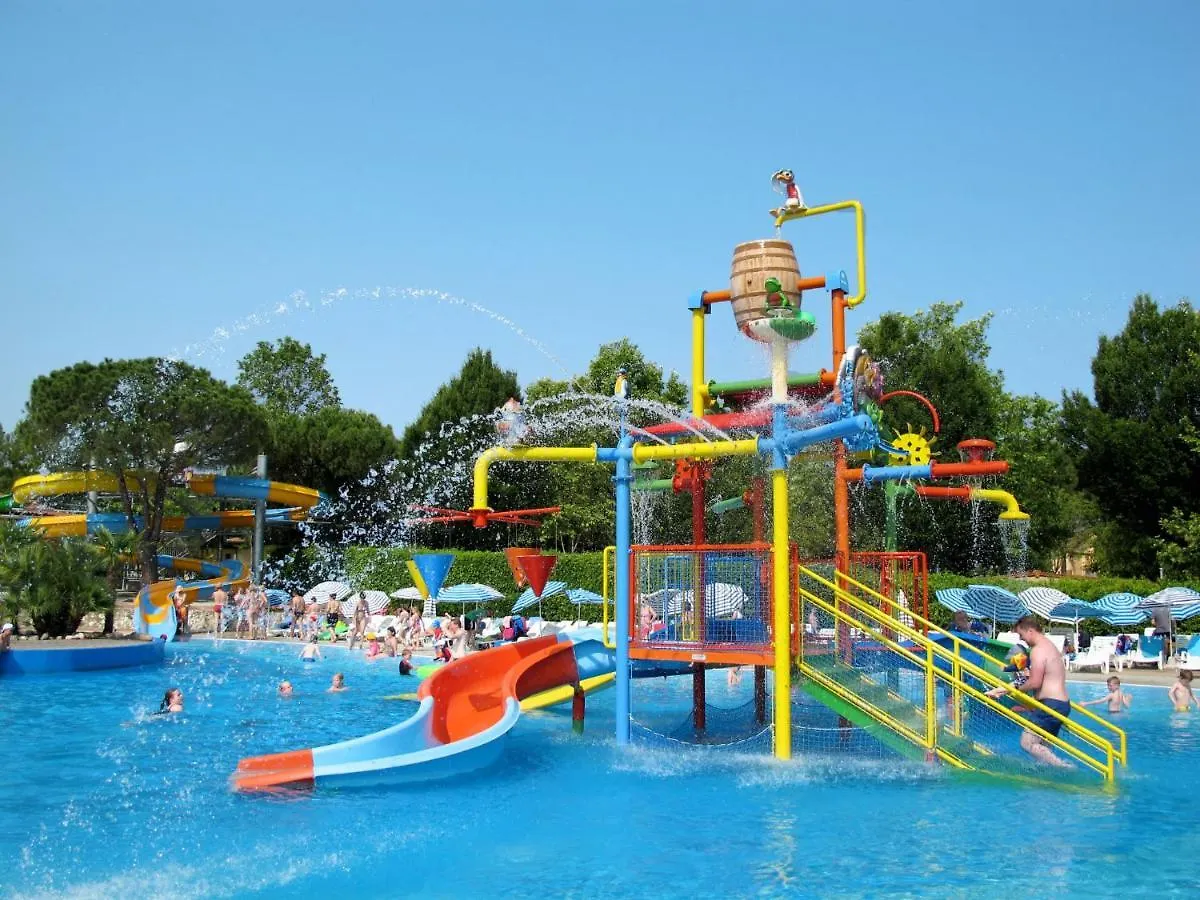 Holiday Home Bella Italia-3 By Interhome Peschiera del Garda