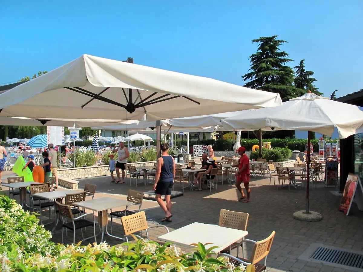 Holiday Home Bella Italia-3 By Interhome Peschiera del Garda