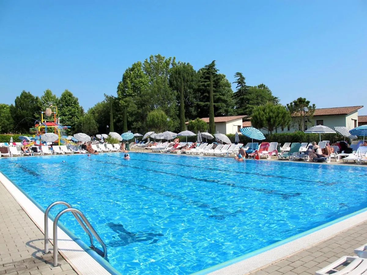 Holiday Home Bella Italia-3 By Interhome Peschiera del Garda Italia