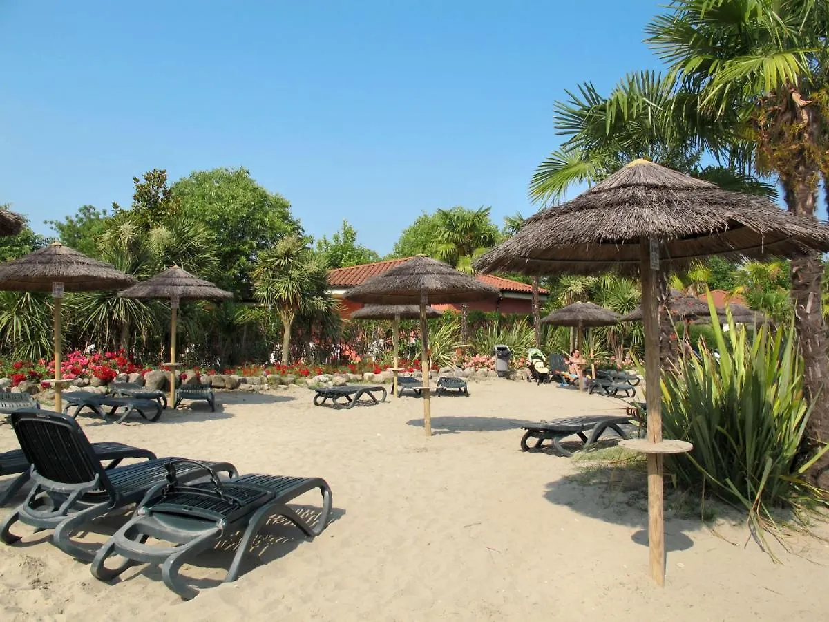 Holiday Home Bella Italia-3 By Interhome Peschiera del Garda