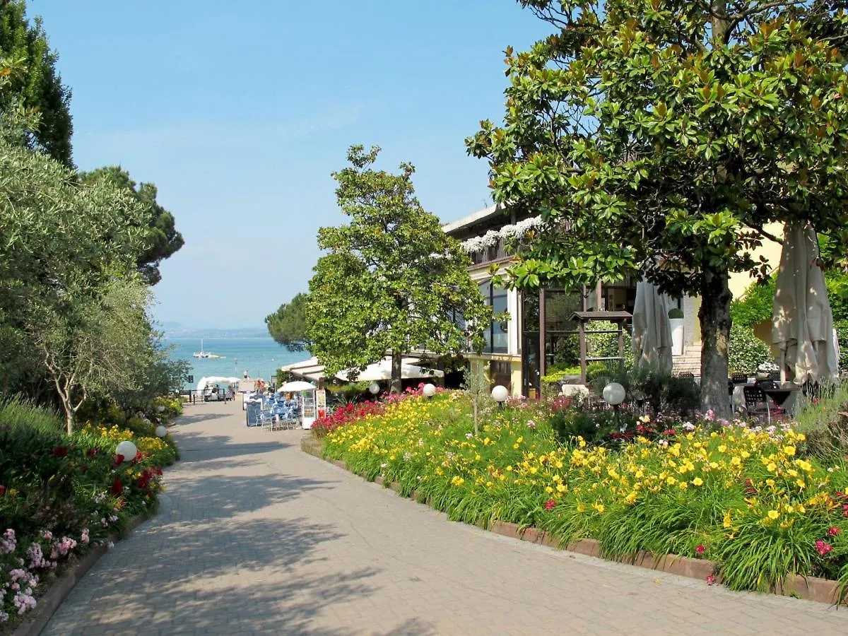 Holiday Home Bella Italia-3 By Interhome Peschiera del Garda