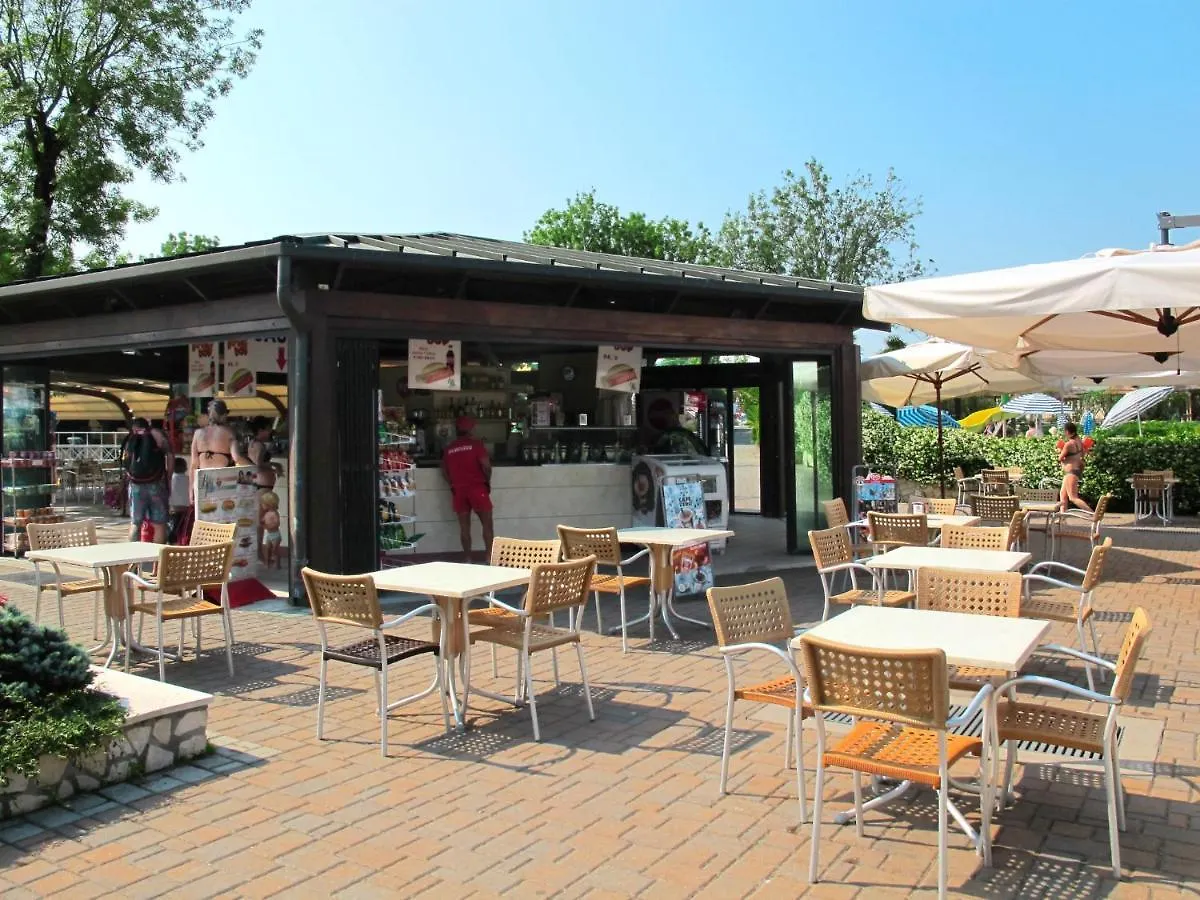 Holiday Home Bella Italia-3 By Interhome Peschiera del Garda
