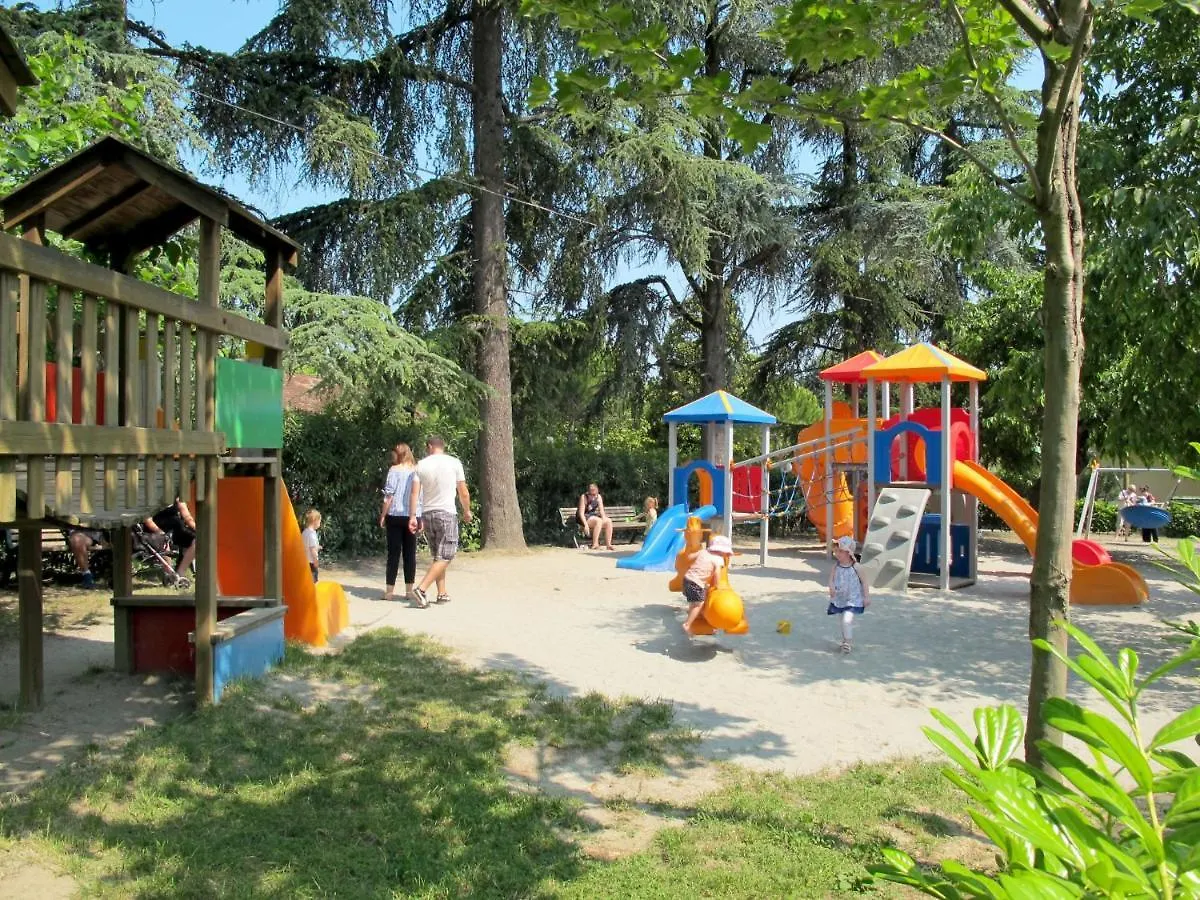 Holiday Home Bella Italia-3 By Interhome Peschiera del Garda Italia