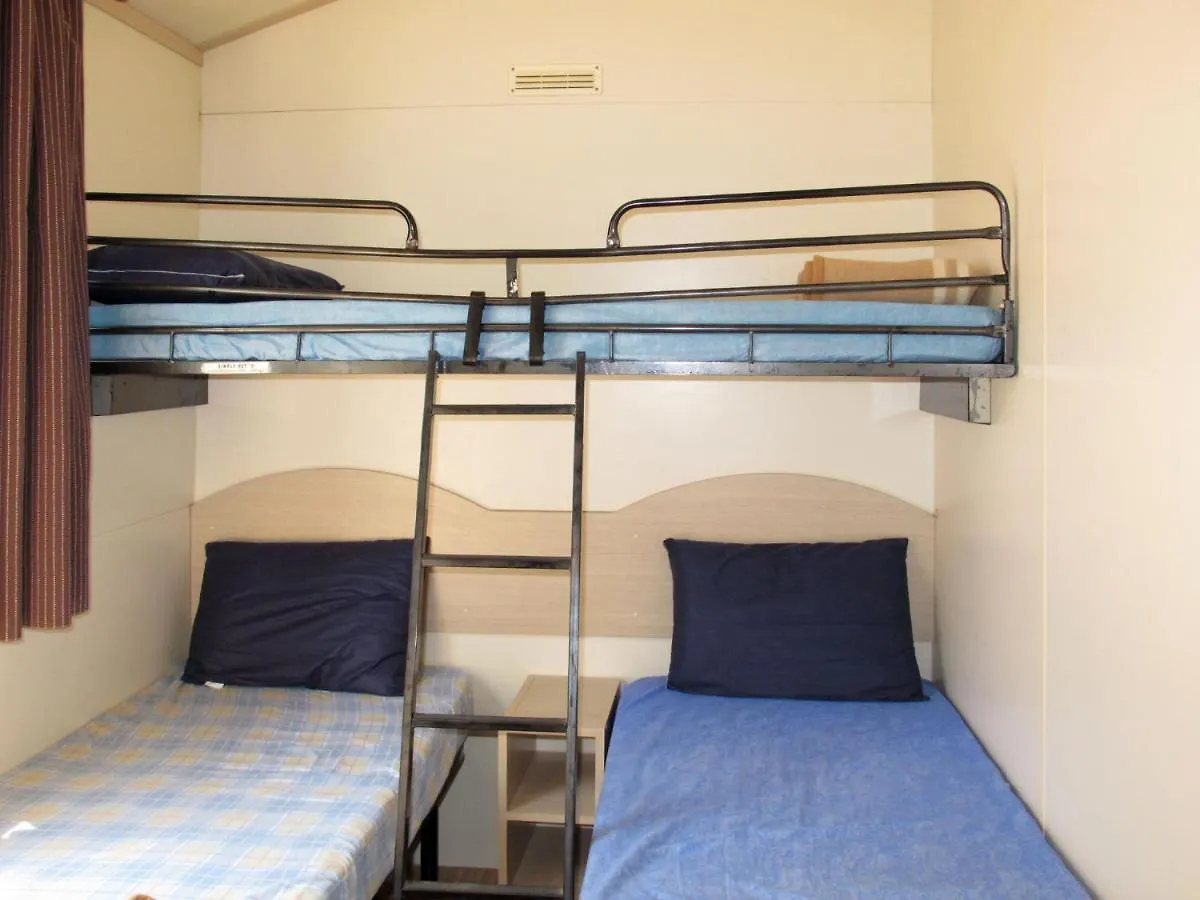 Holiday Home Bella Italia-3 By Interhome Peschiera del Garda