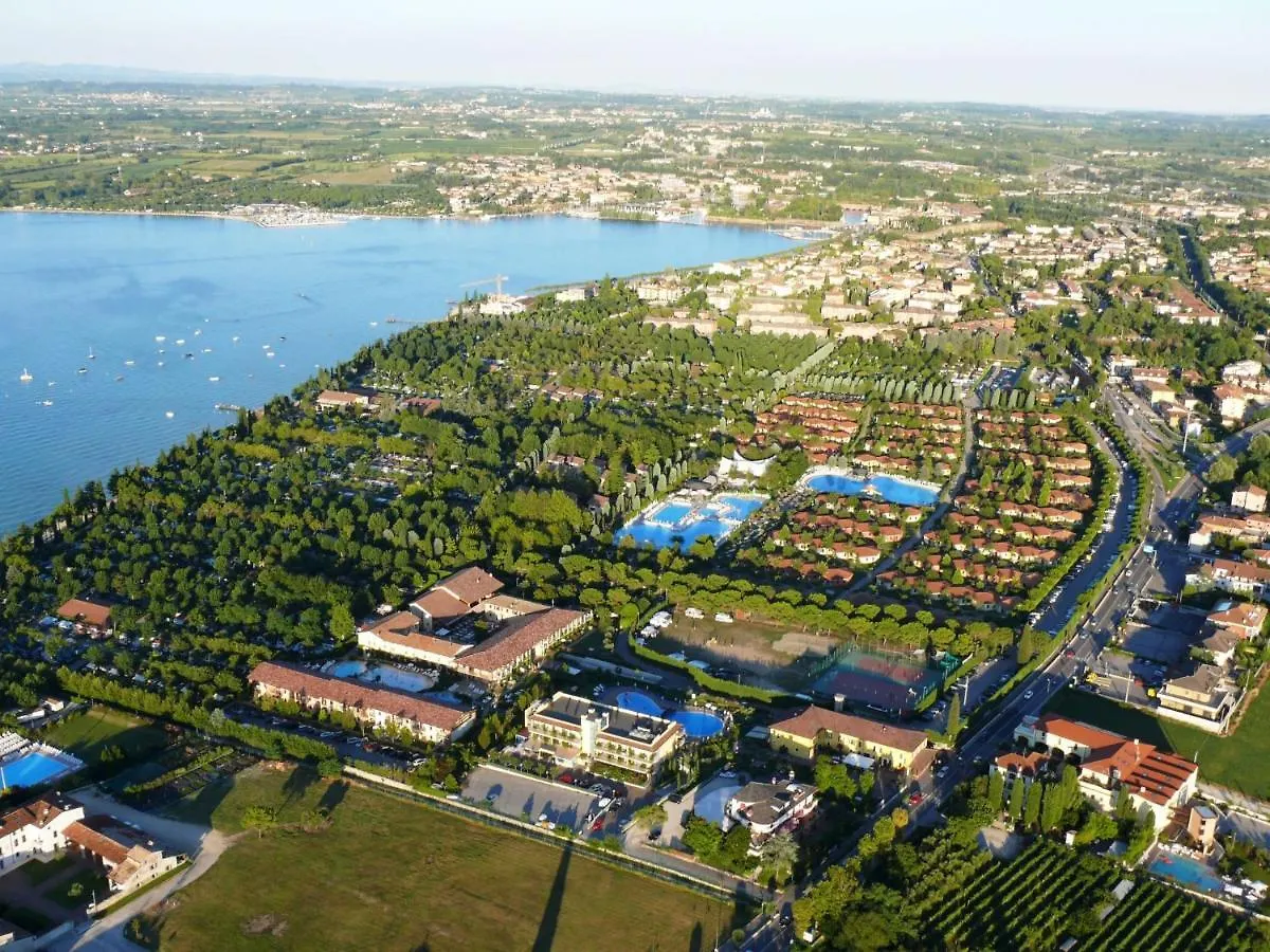 Holiday Home Bella Italia-3 By Interhome Peschiera del Garda