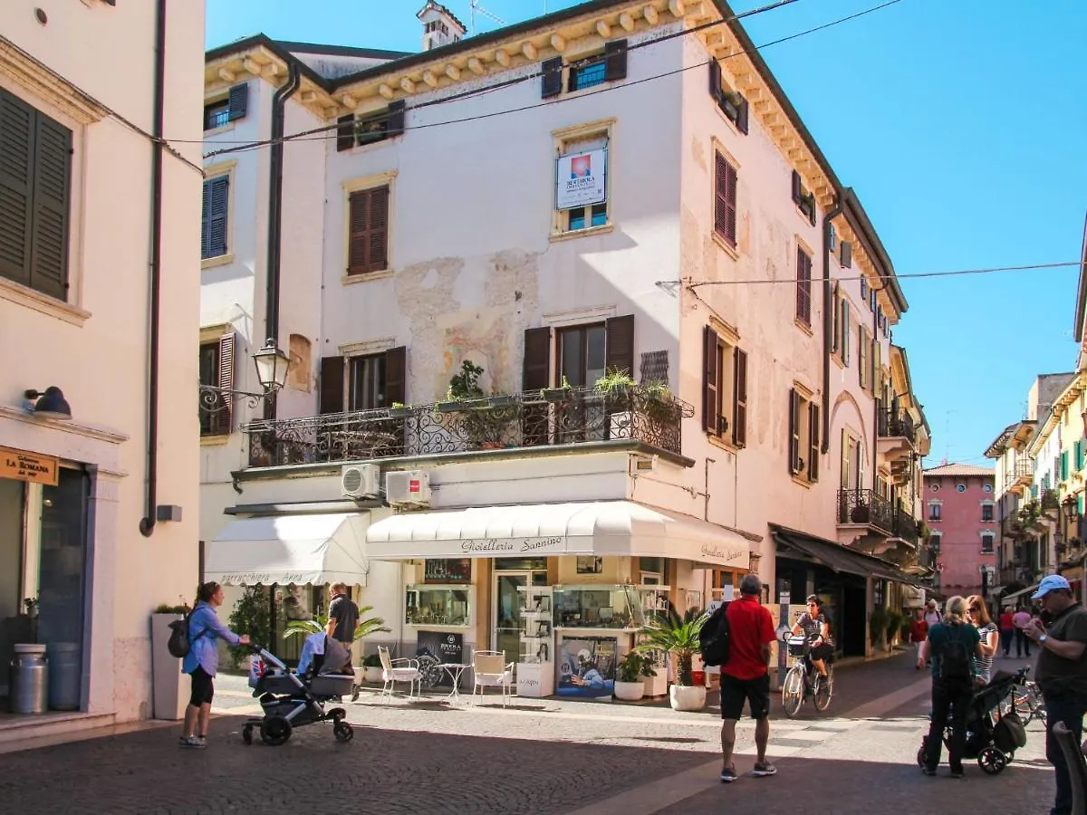 Holiday Home Bella Italia-3 By Interhome Peschiera del Garda