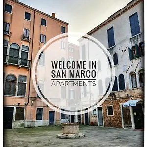 San Giovanni Novo , Venedig Italien