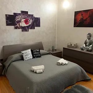 La Regina Del Garda Appartamento