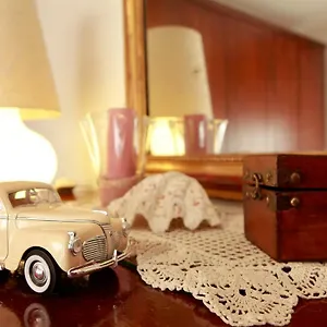 Tutti A Casa Di Pippo Apartment