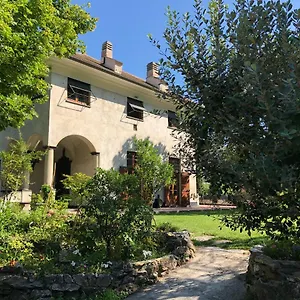 Relais Rantegosa - , Chiavari Italien