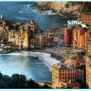 Silmar , Camogli Italien