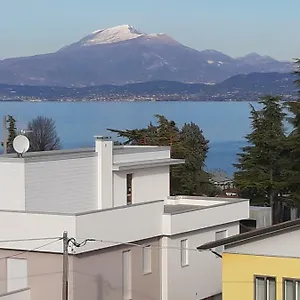 Marianna South Garda Holidays Appartamento