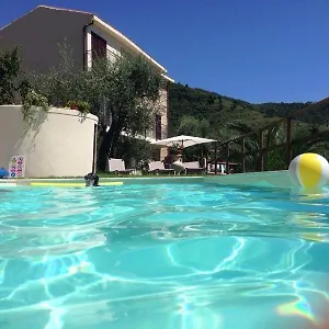 Osteria Du Barba Pe' - Casa Cassini , Bordighera Italien